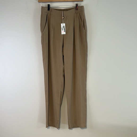 Heartloom | Becks Pant Scotch | Small - Picture 5 of 9